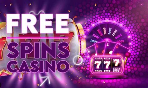 free spins for existing players